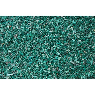 Malachit spartura - 20 grame Malachit spartura - 20 grame