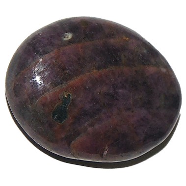 Rubin palmstone unicat Rubin palmstone unicat