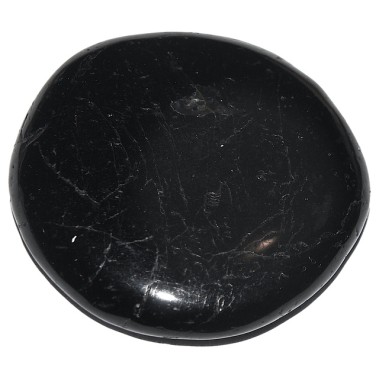 Turmalina neagra palm stone 3,5 cm