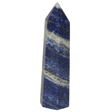 Obelisc lapis lazuli 8,5 cm. UNICAT