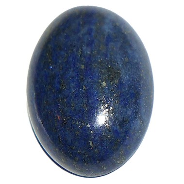 Lapis lazuli cabochon 1,5 cm