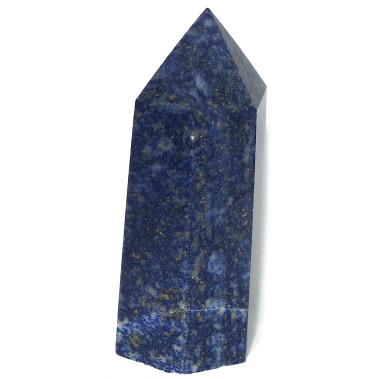 Obelisc lapis lazuli 5,5 cm. UNICAT