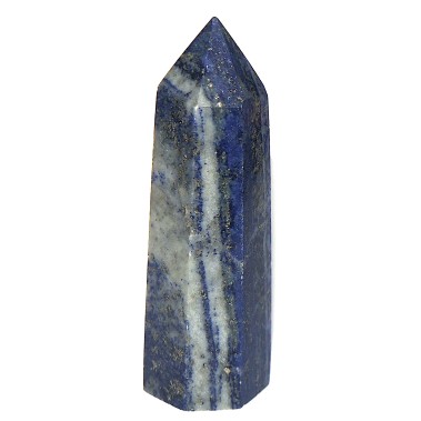 Obelisc lapis lazuli 7,5 cm. UNICAT