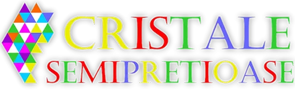 Cristale-Semipretioase