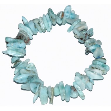 Bratara larimar spartura